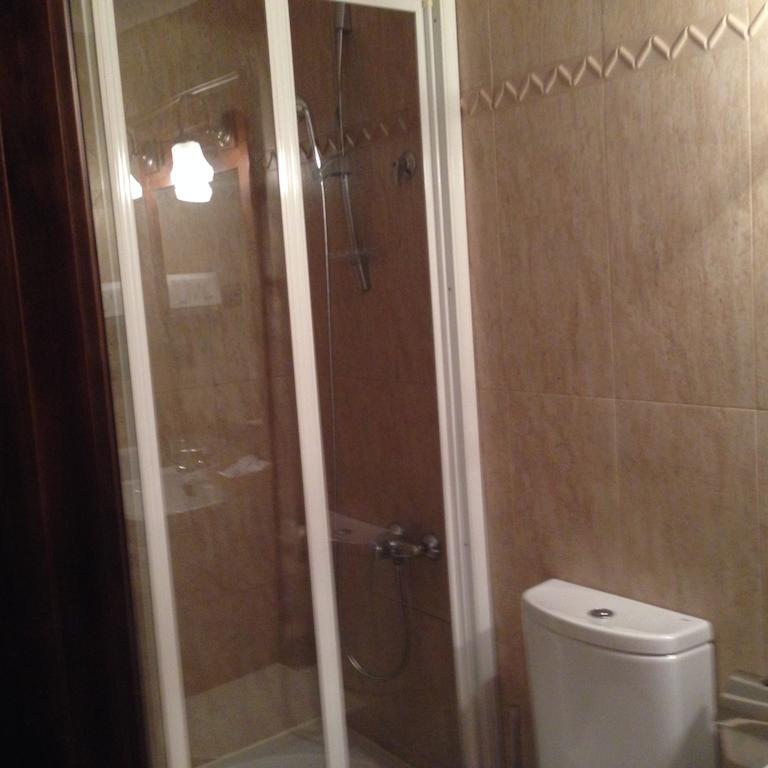 Hospederia Ana Pilar Hotel Porcuna Værelse billede