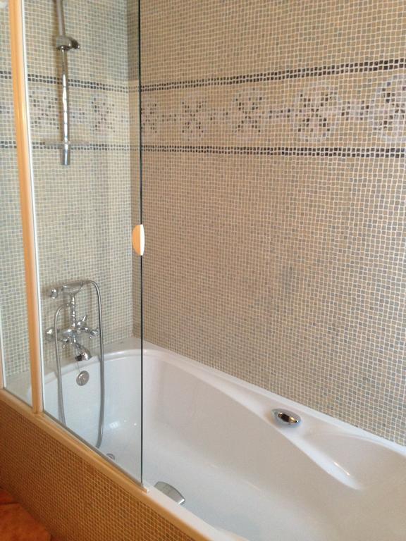 Hospederia Ana Pilar Hotel Porcuna Værelse billede